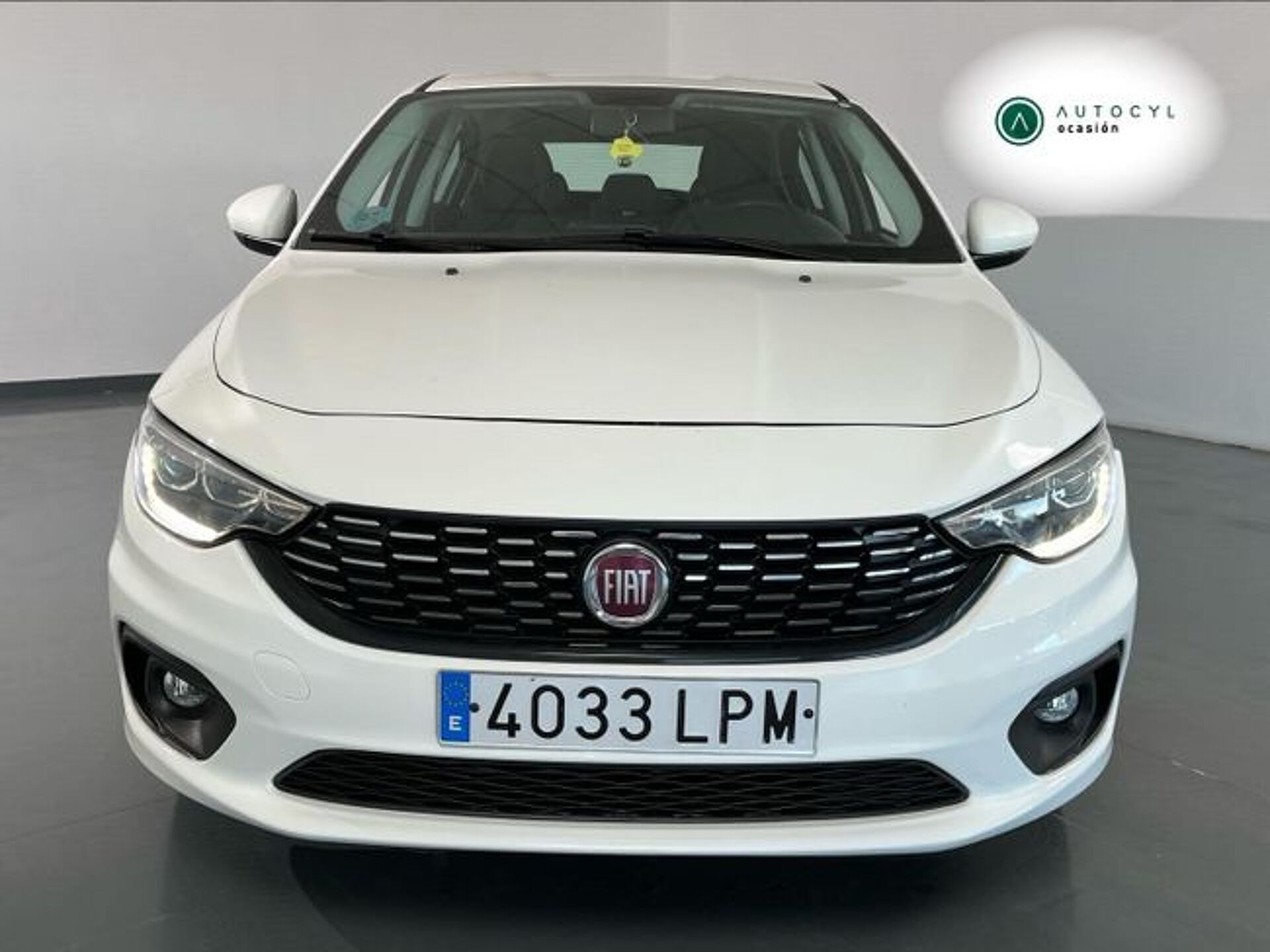 Imagen 2 de FIAT Tipo