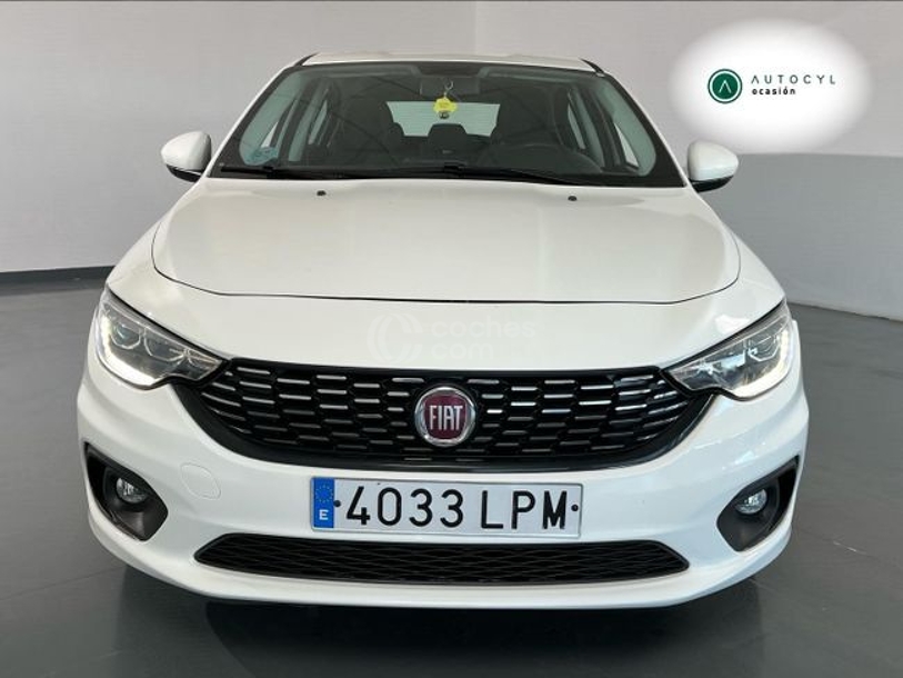 Foto del FIAT Tipo 1.3 Multijet Life 70KW