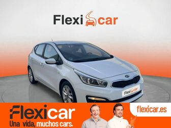 Imagen de KIA Ceed
