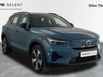 Imagen de VOLVO XC40 Recharge Core Eléctrico Puro