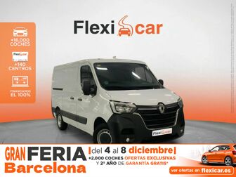 Imagen de RENAULT Master Fg. Energy Blue dCi L2H2 3500 T 110kW