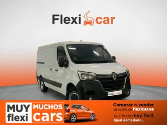 Imagen de RENAULT Master Fg. Energy Blue dCi L2H2 3500 T 110kW