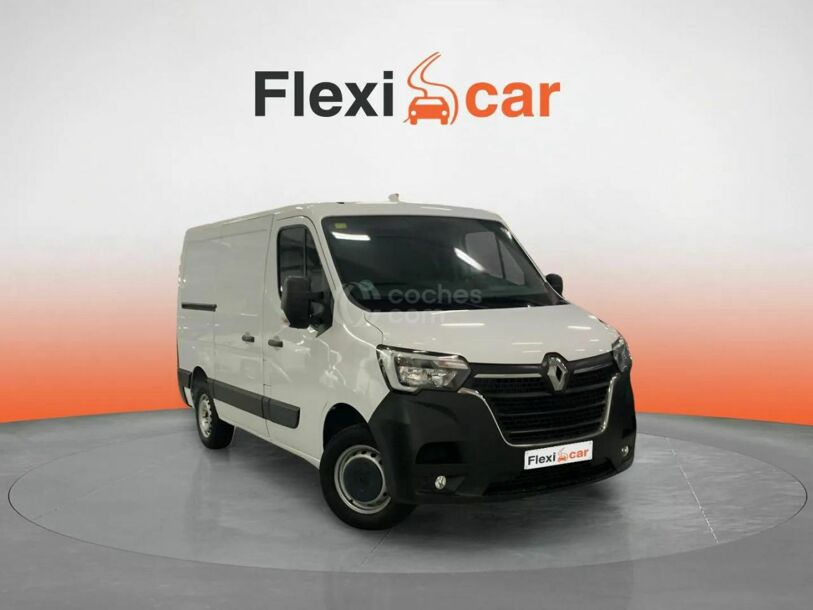 Foto del RENAULT Master Fg. Energy Blue dCi L2H2 3500 T 110kW