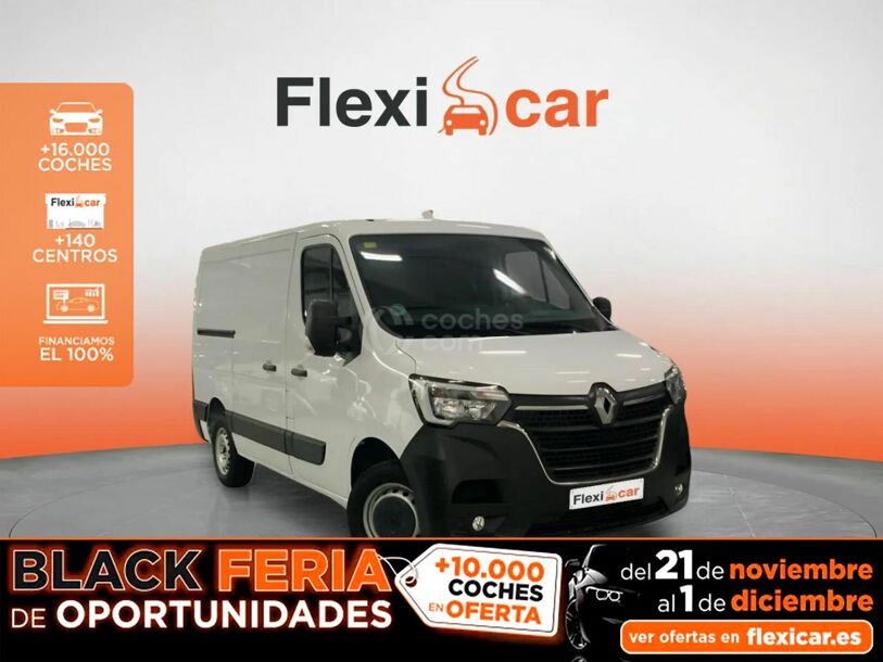 Foto del RENAULT Master Fg. Energy Blue dCi L2H2 3500 T 110kW