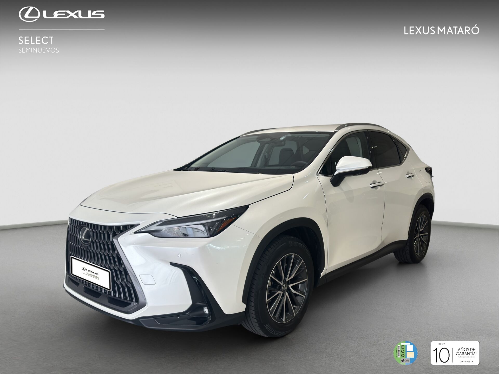 Imagen de LEXUS NX