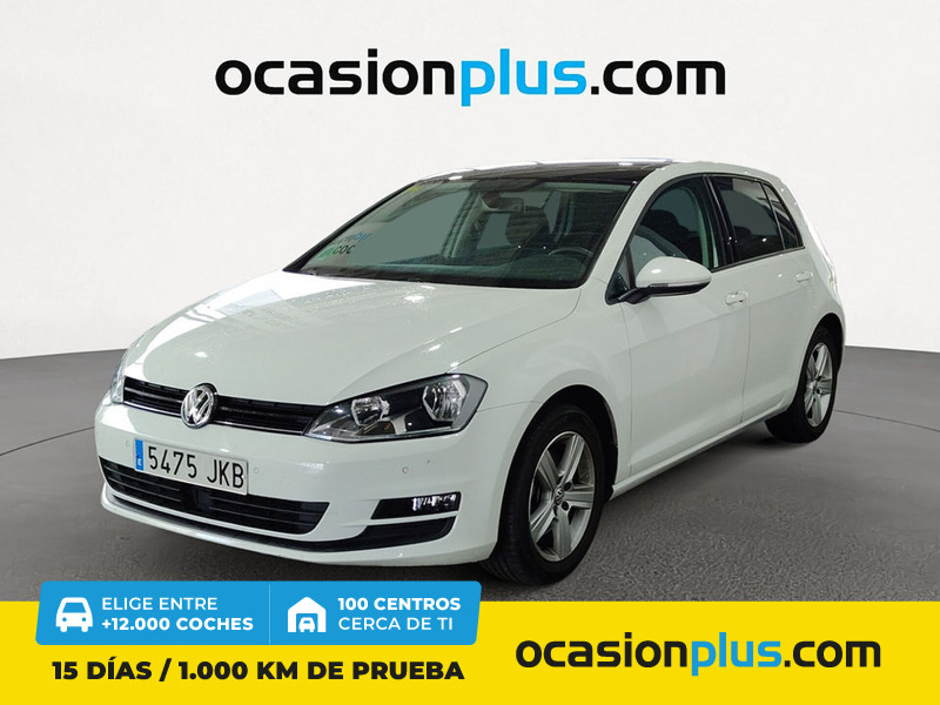 Imagen de VOLKSWAGEN Golf