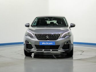 Imagen de PEUGEOT 3008 1.2 S&S PureTech Allure 130