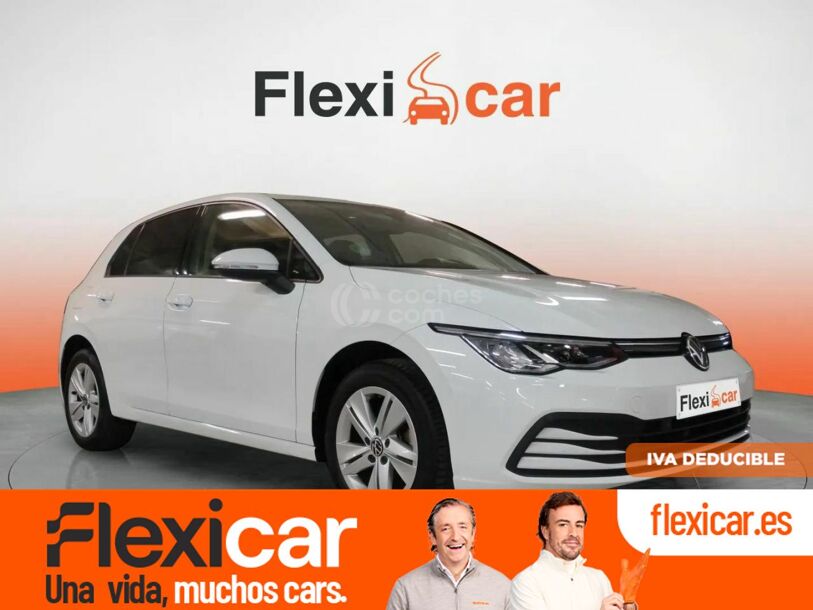 Foto del VOLKSWAGEN Golf 1.0 eTSI Life DSG 81kW