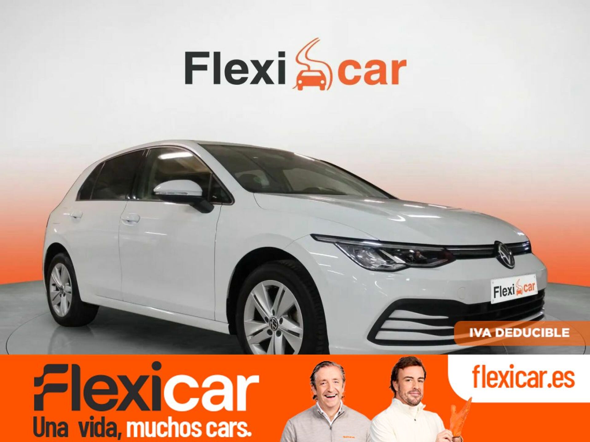 Imagen de VOLKSWAGEN Golf