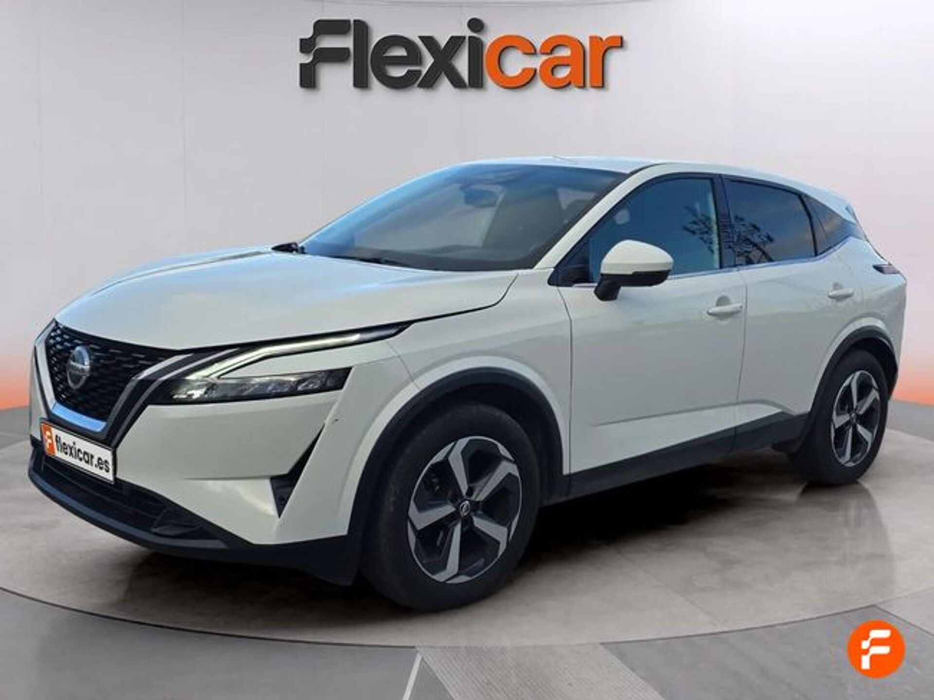 Imagen 3 de NISSAN Qashqai