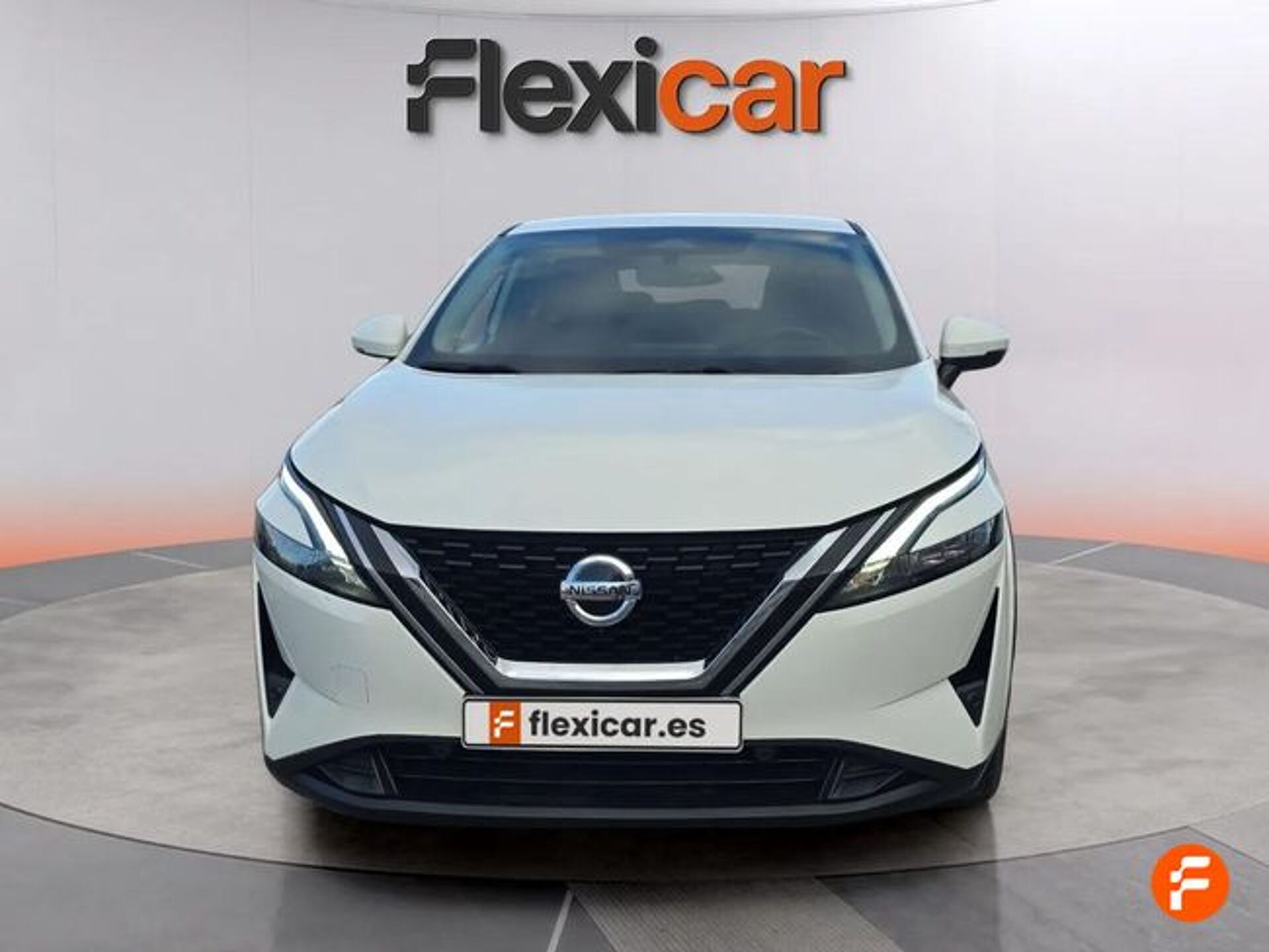 Imagen 2 de NISSAN Qashqai