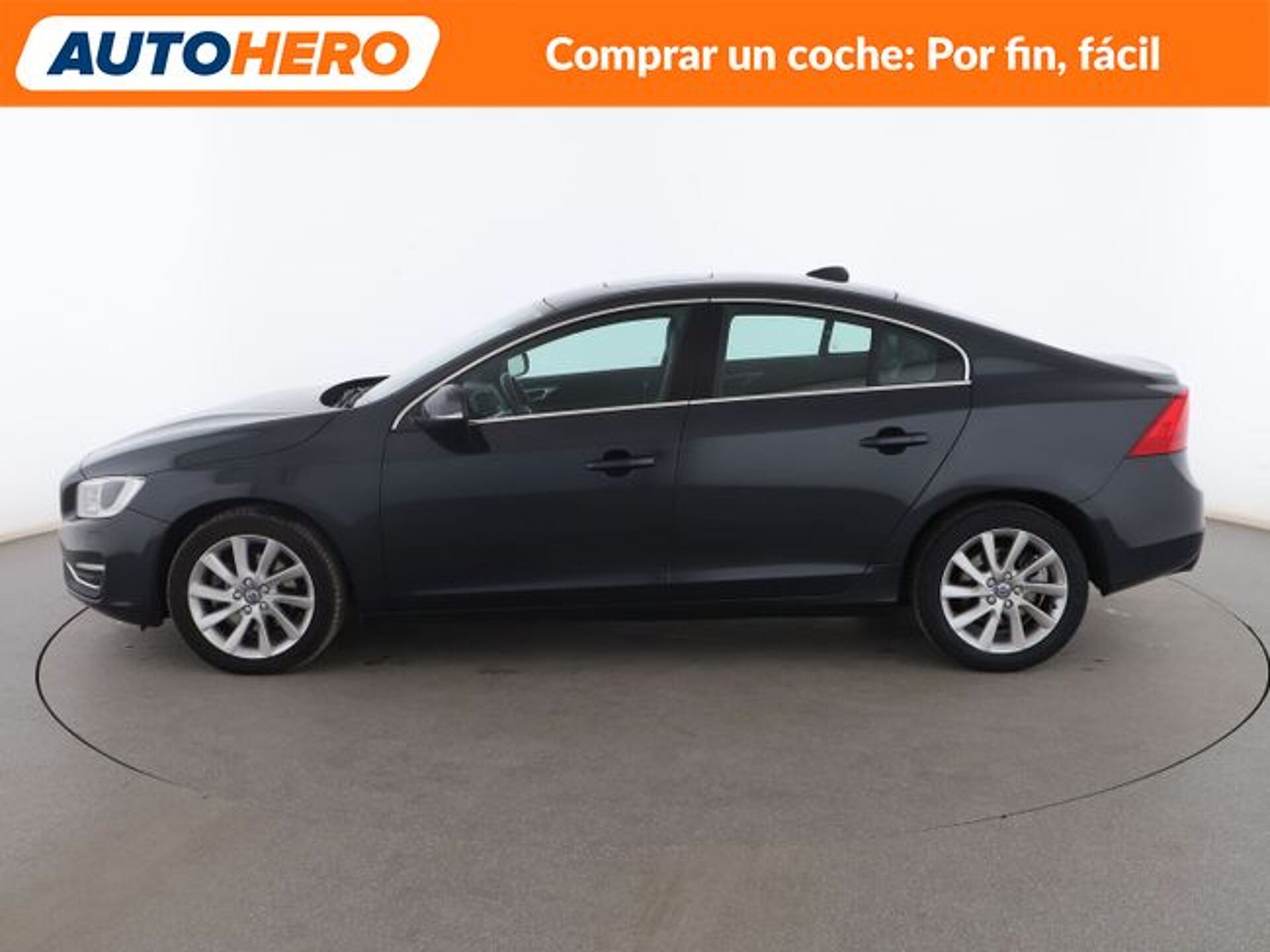 Imagen 3 de VOLVO S60
