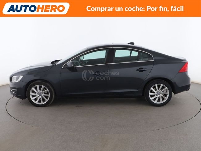 Foto del VOLVO S60 D4 Summum Aut. 190