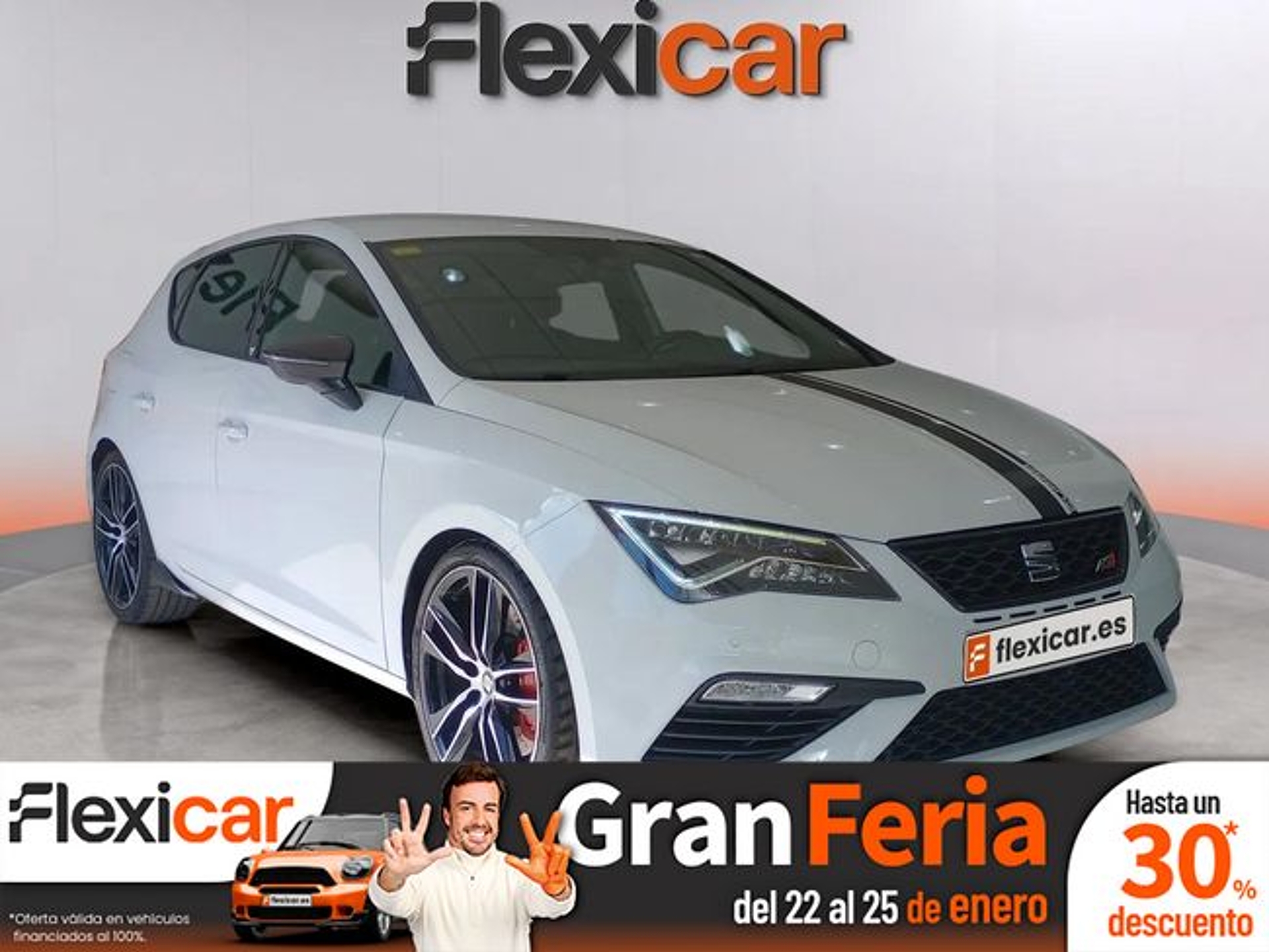 Imagen de SEAT León