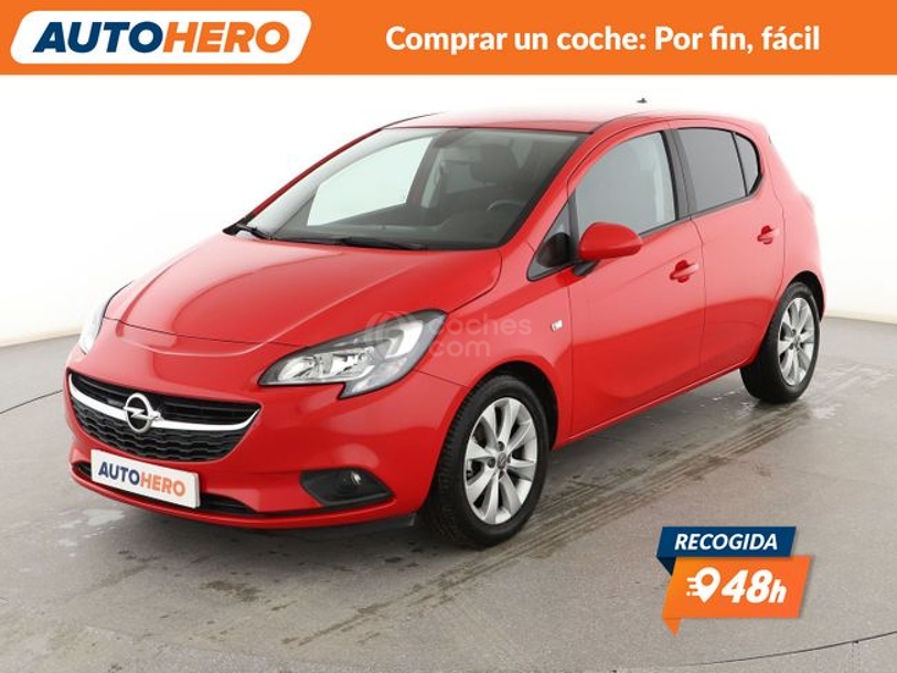 Foto del OPEL Corsa 1.4 Selective 90 Aut.