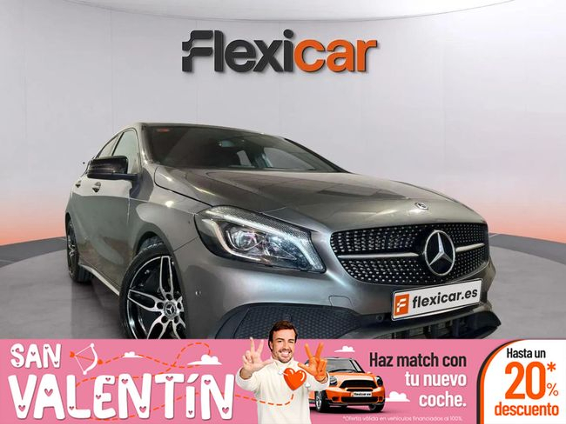 Imagen de MERCEDES Clase A