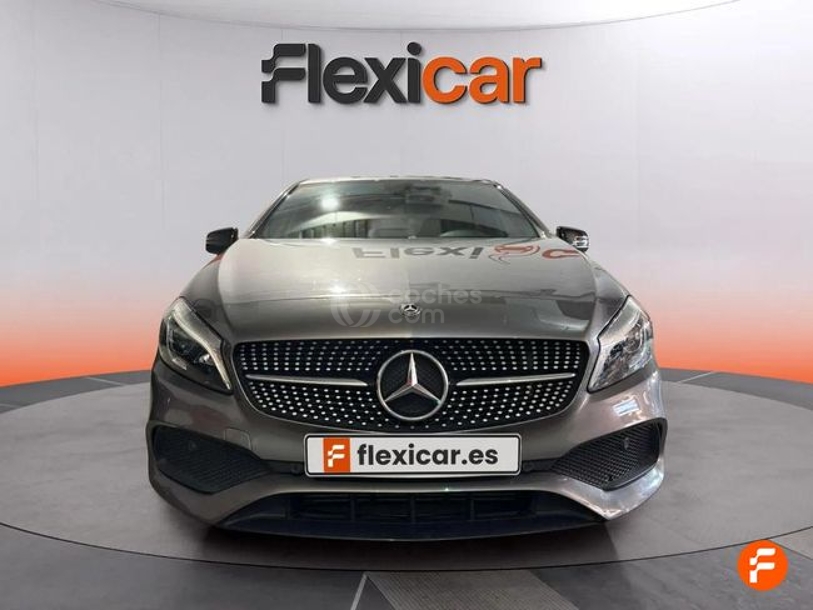 Foto del MERCEDES Clase A A 200d 7G-DCT