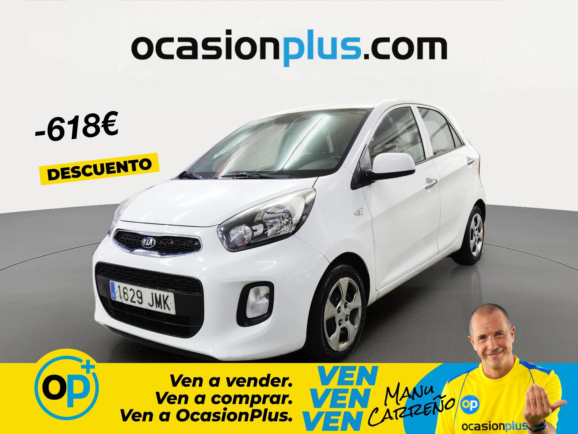 Imagen de KIA Picanto
