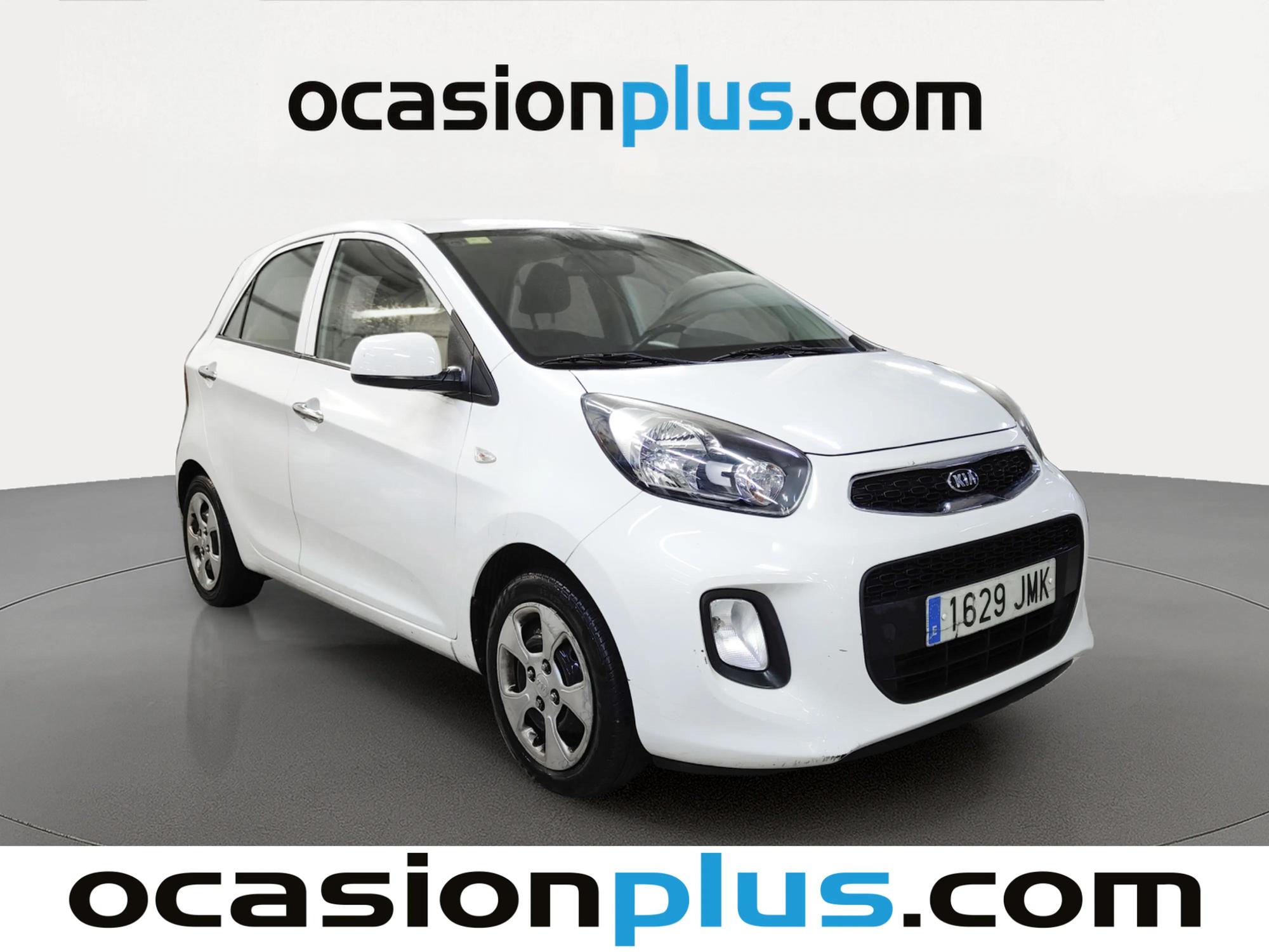 Foto del KIA Picanto 1.0 Concept