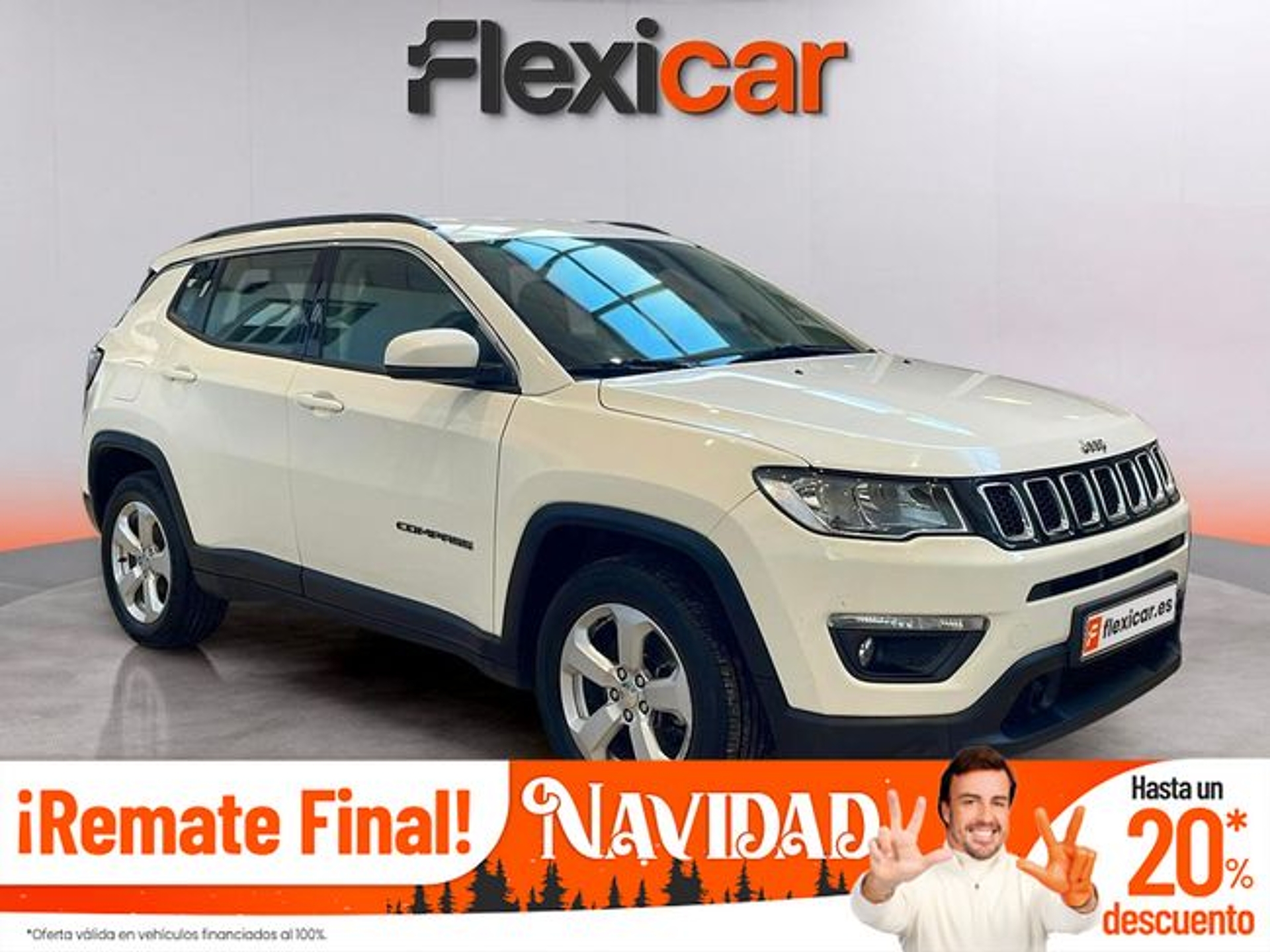 Imagen de JEEP Compass