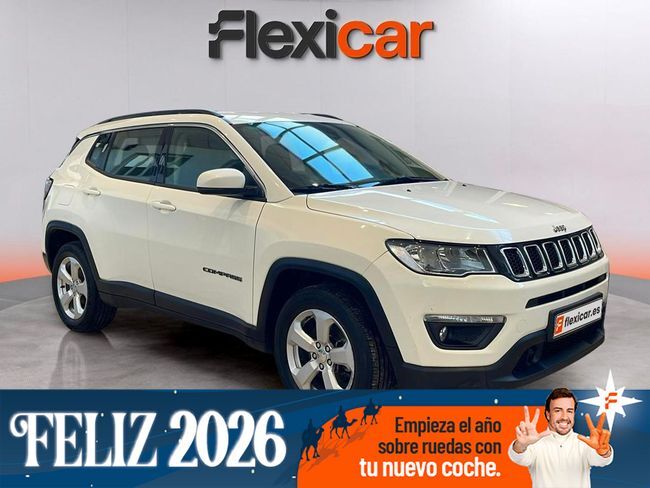 JEEP Compass (1.6 Mjet 88kW Longitude 4x2) en Badajoz