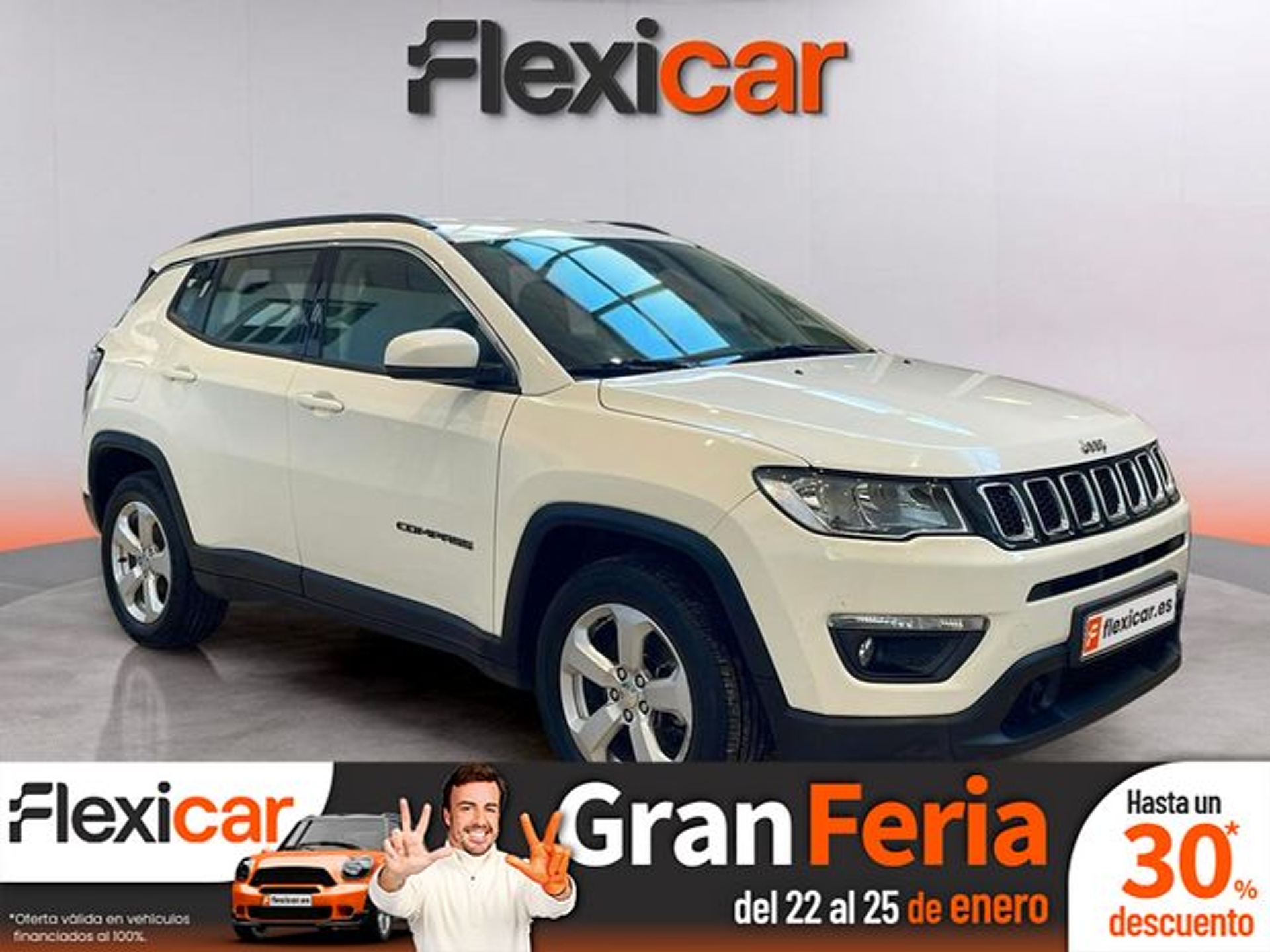 Imagen de JEEP Compass