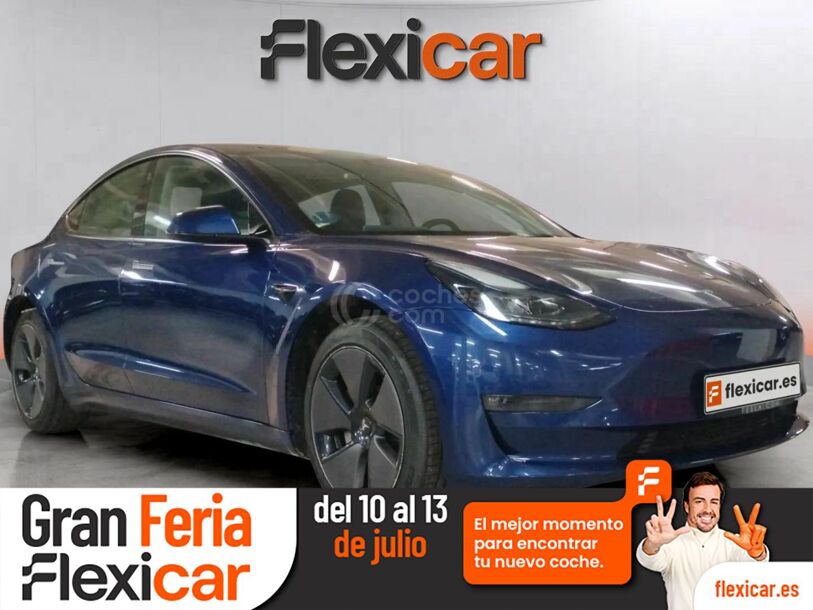 Foto del TESLA Model 3 Standard Range Premium RWD