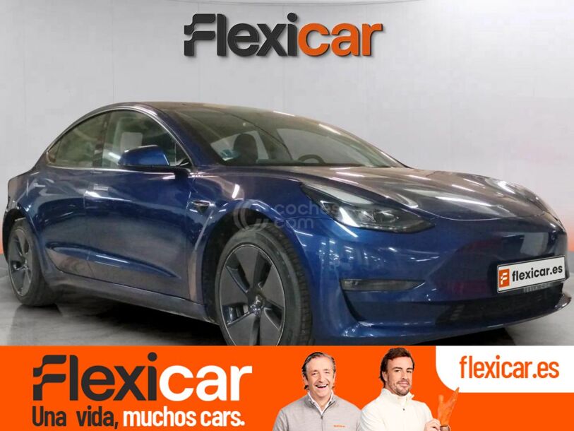 Foto del TESLA Model 3 Standard Range Premium RWD