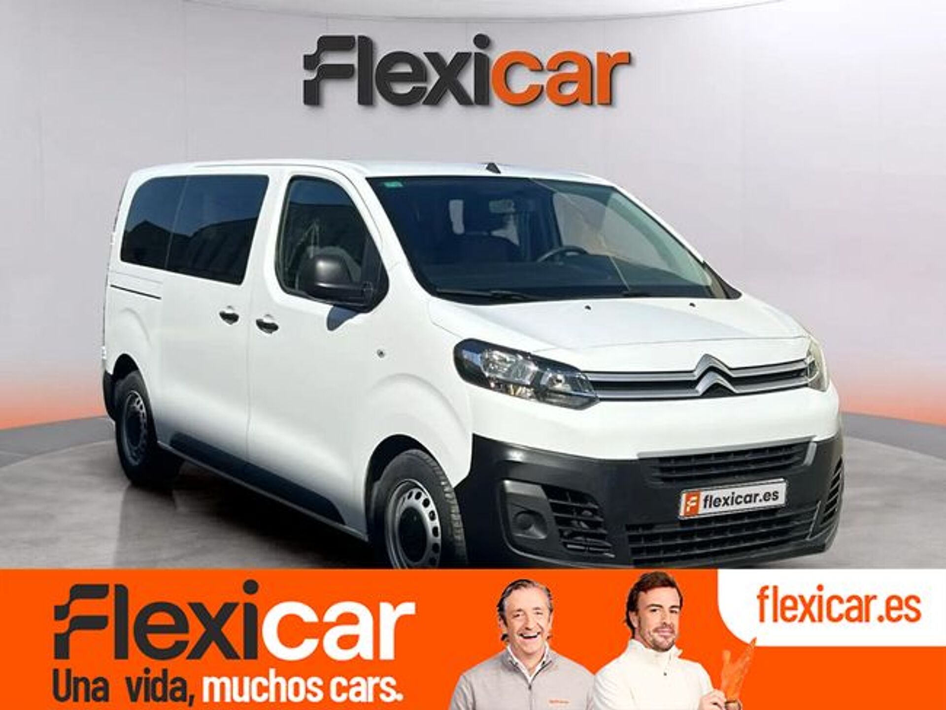 Imagen de CITROEN Jumpy