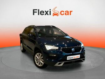 Imagen de SEAT Ateca 1.5 EcoTSI S&S Style