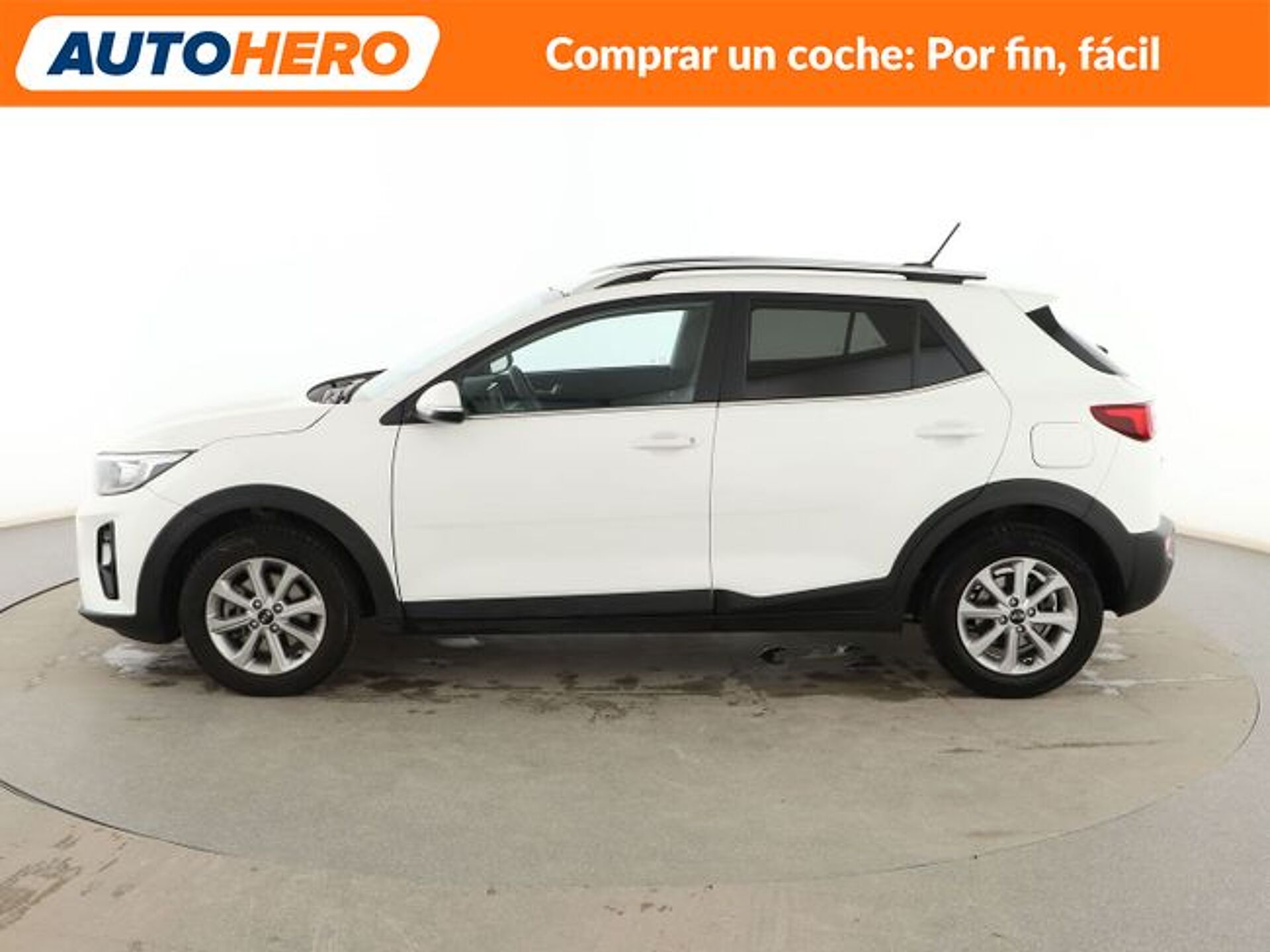 Imagen 3 de KIA Stonic