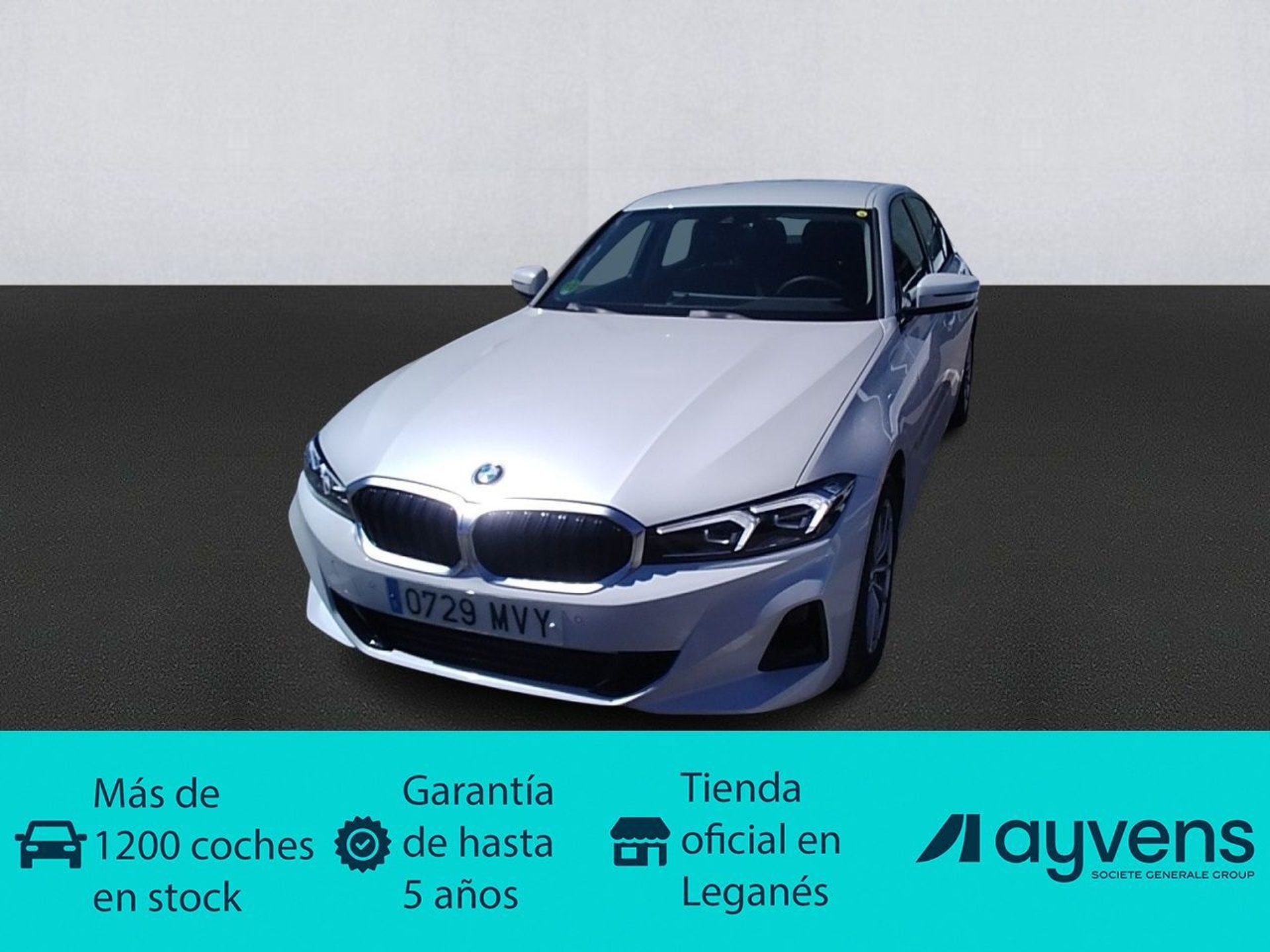 Imagen de BMW Serie 3