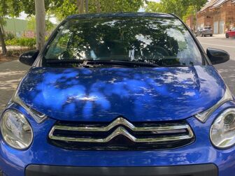 Imagen de CITROEN C1 1.0 VTi Urban Ride 72