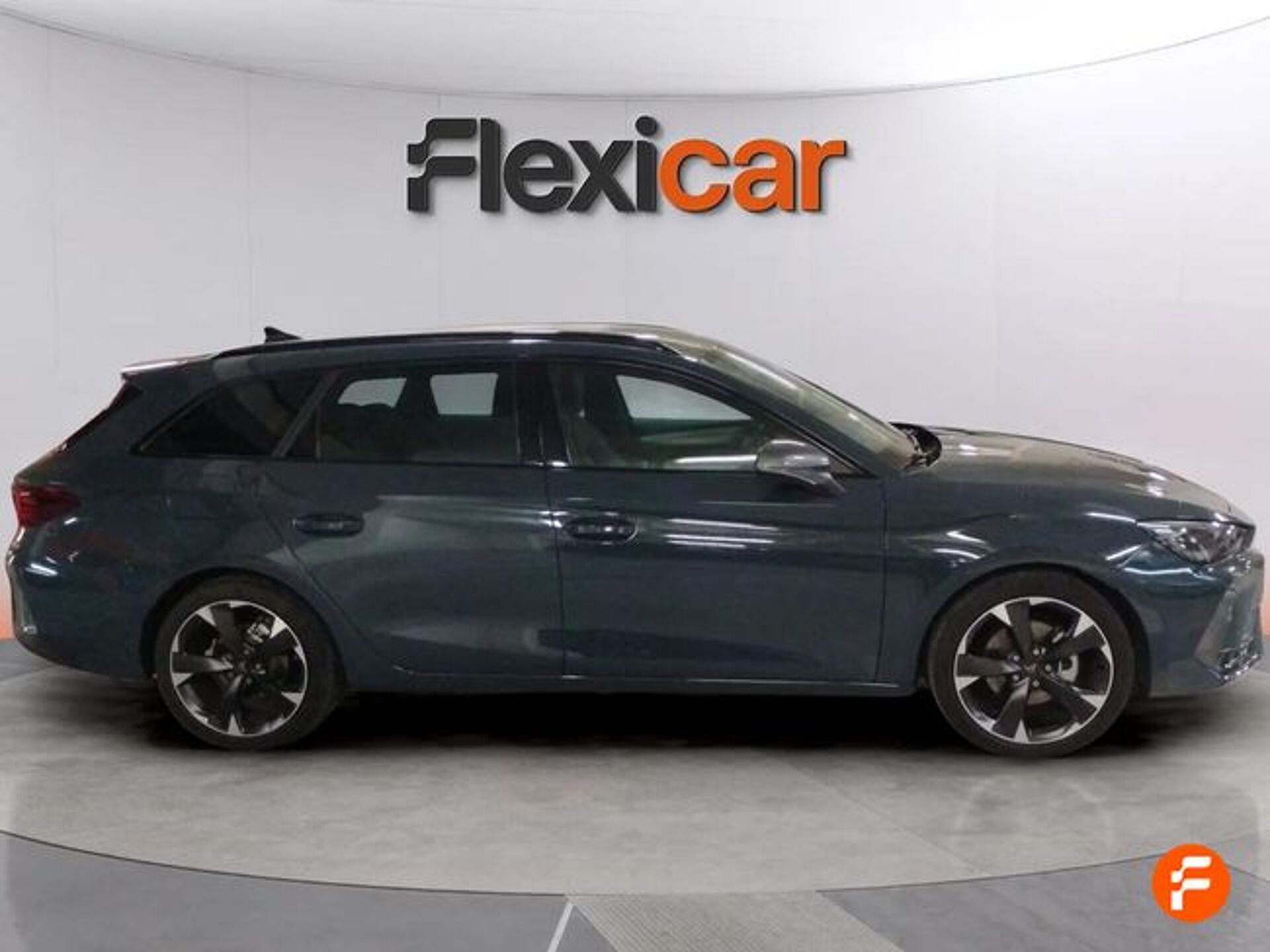 Imagen 3 de CUPRA León