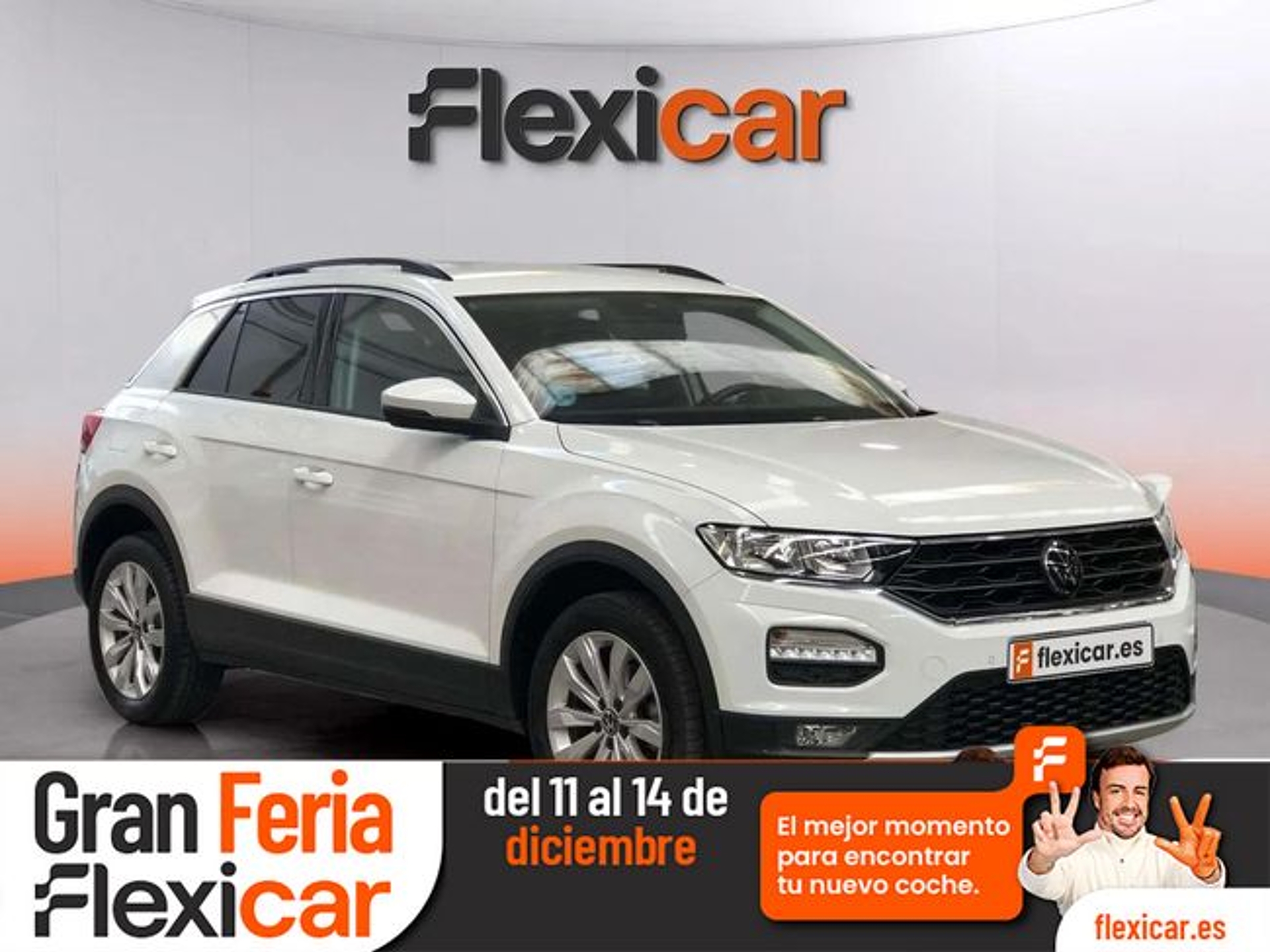 Imagen de VOLKSWAGEN T-Roc