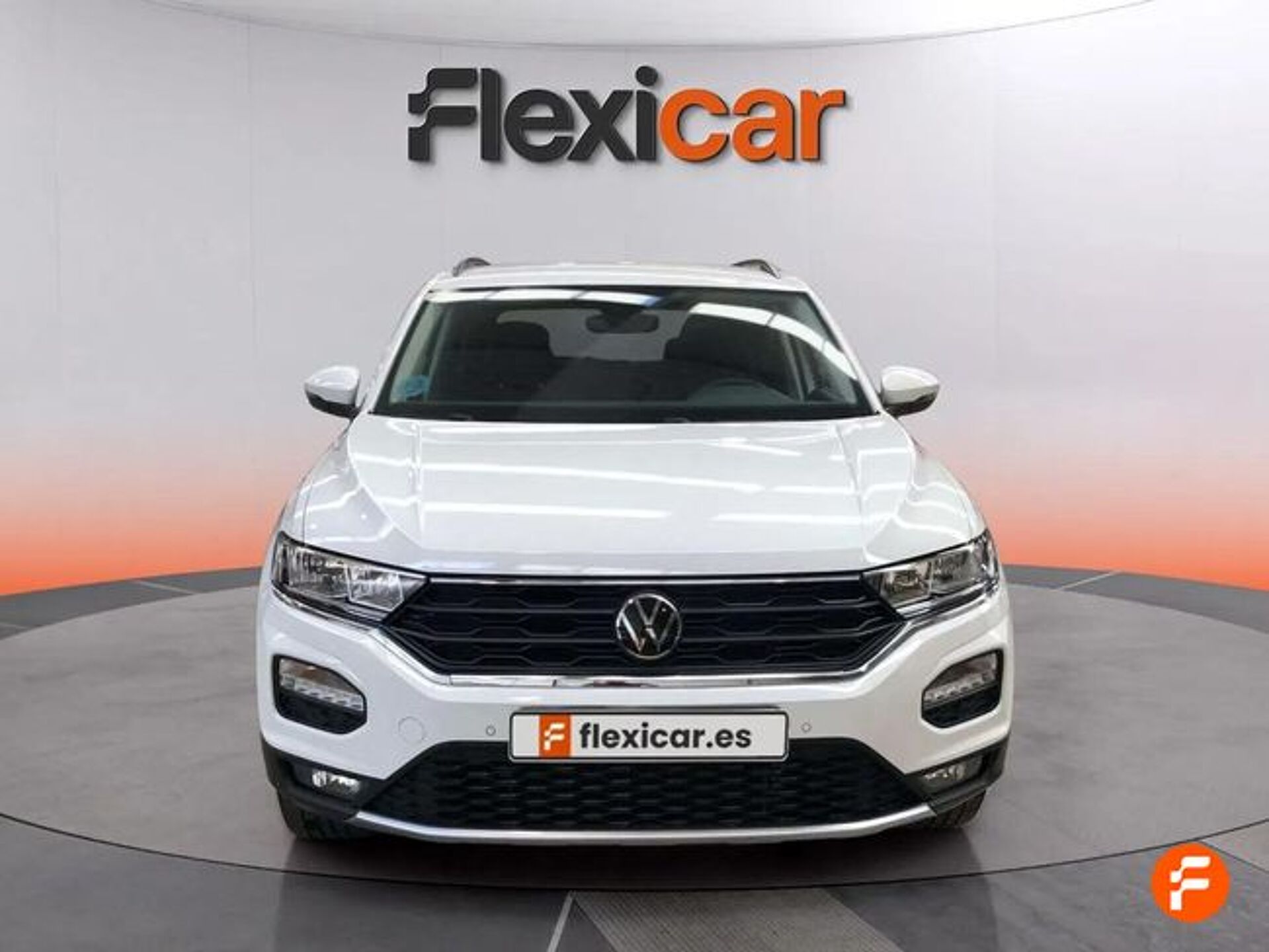 Imagen 2 de VOLKSWAGEN T-Roc