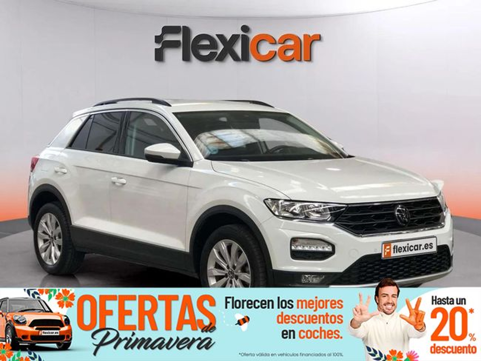 Imagen de VOLKSWAGEN T-Roc