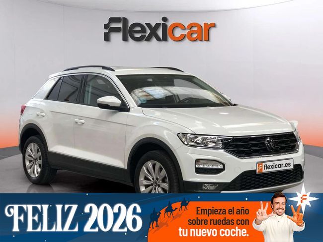 VOLKSWAGEN T-Roc (Advance 1.5 TSI 110kW (150CV) DSG) en Almería