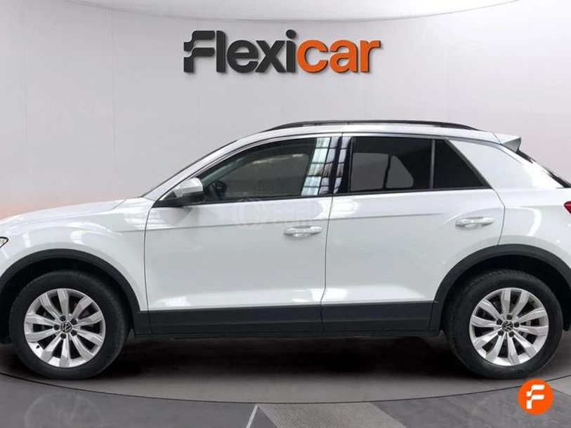 Foto del VOLKSWAGEN T-Roc 1.5 TSI Advance DSG7