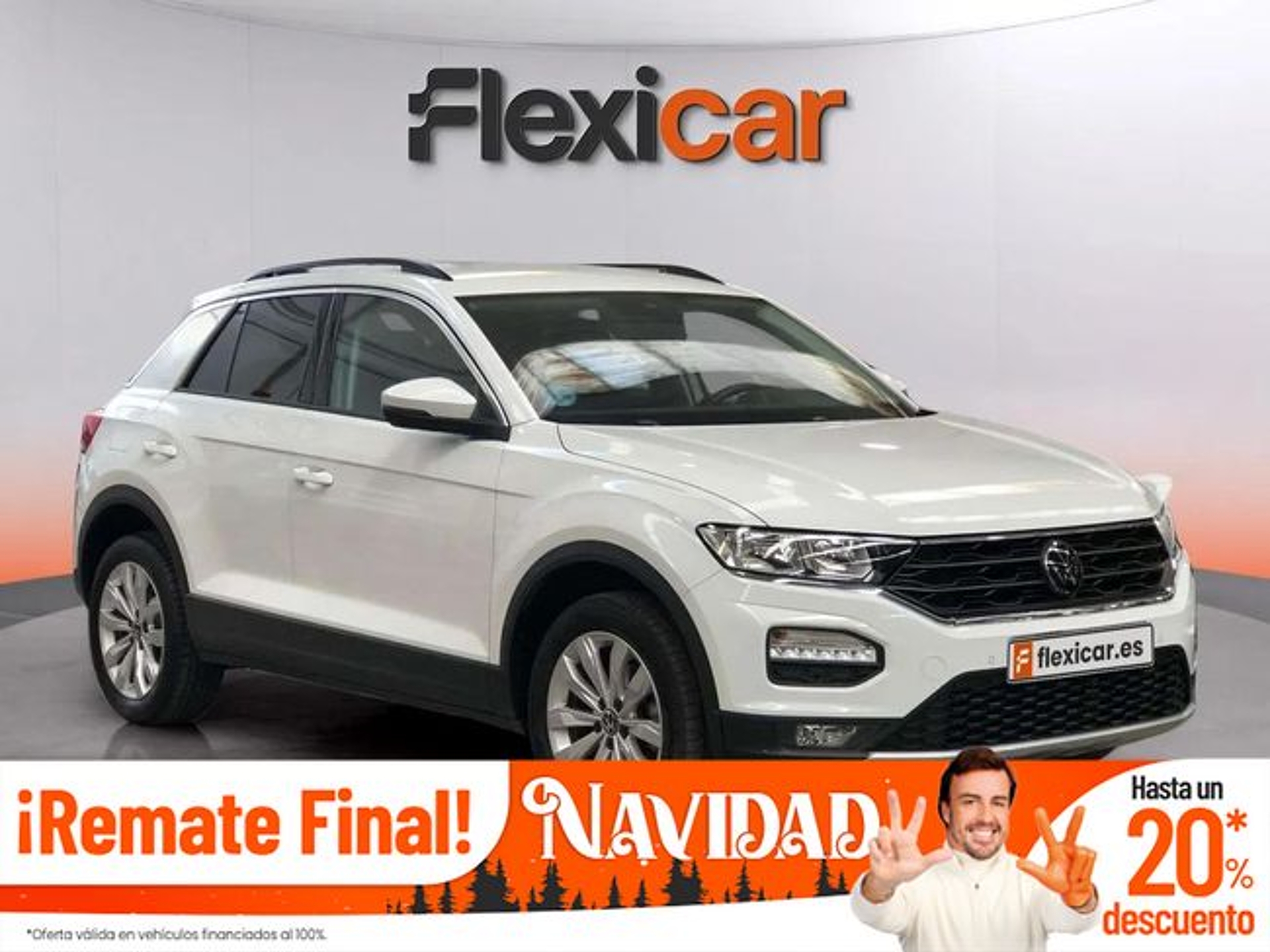 Imagen de VOLKSWAGEN T-Roc