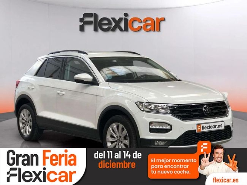 Foto del VOLKSWAGEN T-Roc 1.5 TSI Advance DSG7