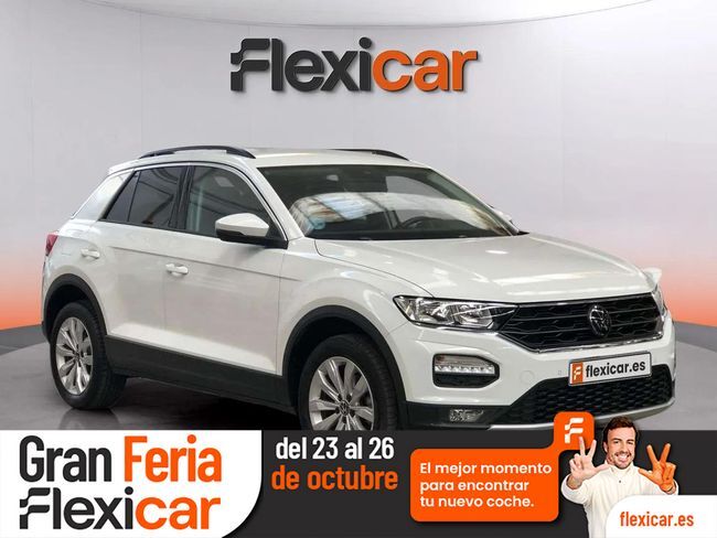 VOLKSWAGEN T-Roc (Advance 1.5 TSI 110kW (150CV) DSG) en Almería