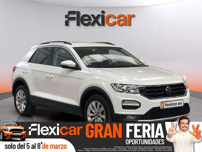 Foto del VOLKSWAGEN T-Roc 1.5 TSI Advance DSG7