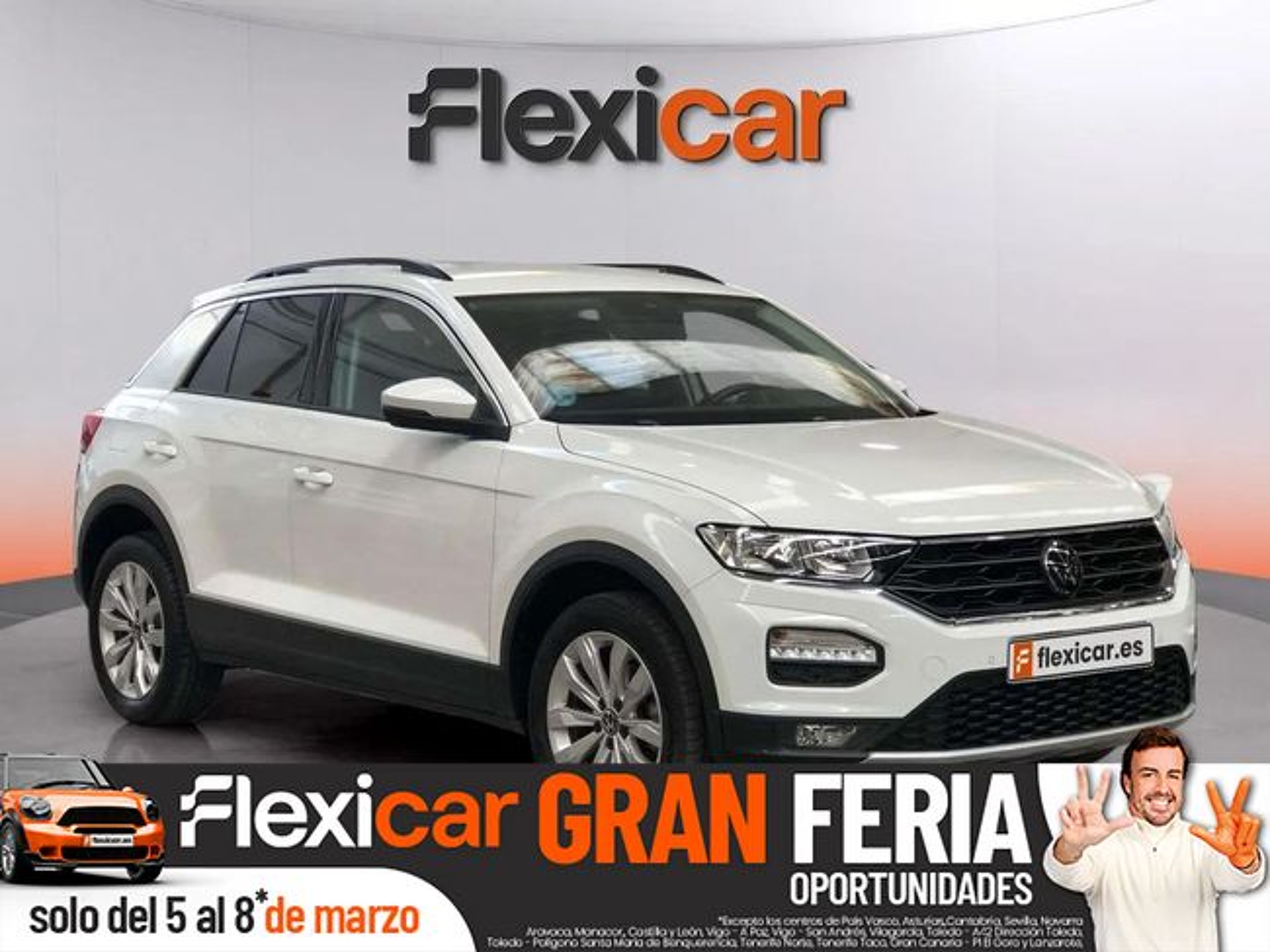 Imagen de VOLKSWAGEN T-Roc