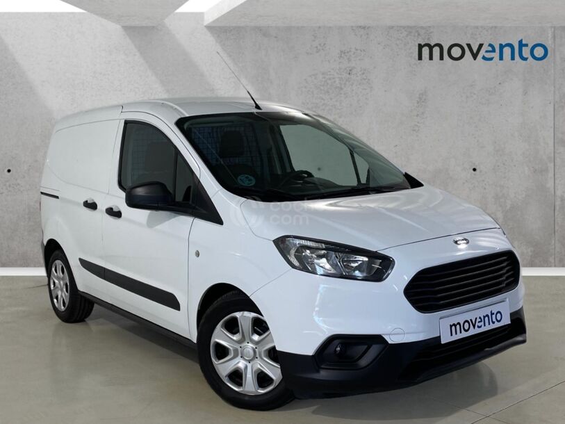 Foto del FORD Transit Courier Van 1.5TDCi Trend 75