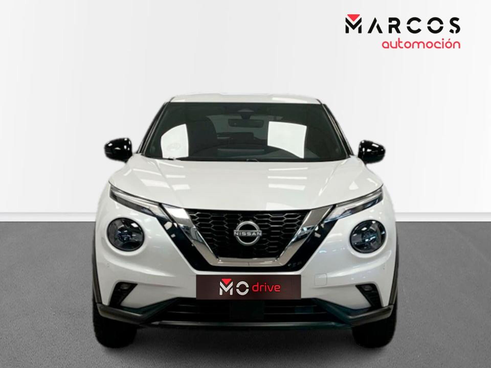 Imagen 2 de NISSAN Juke