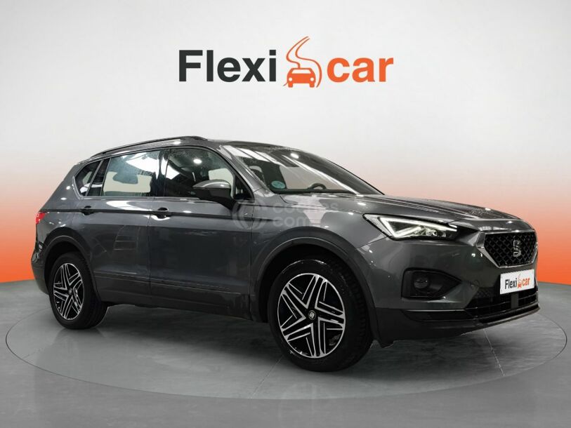 Foto del SEAT Tarraco 1.5 TSI S&S Style 150