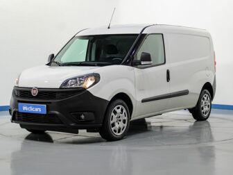 Imagen de FIAT Dobló Cargo 1.3Mjt SX Maxi 70kW