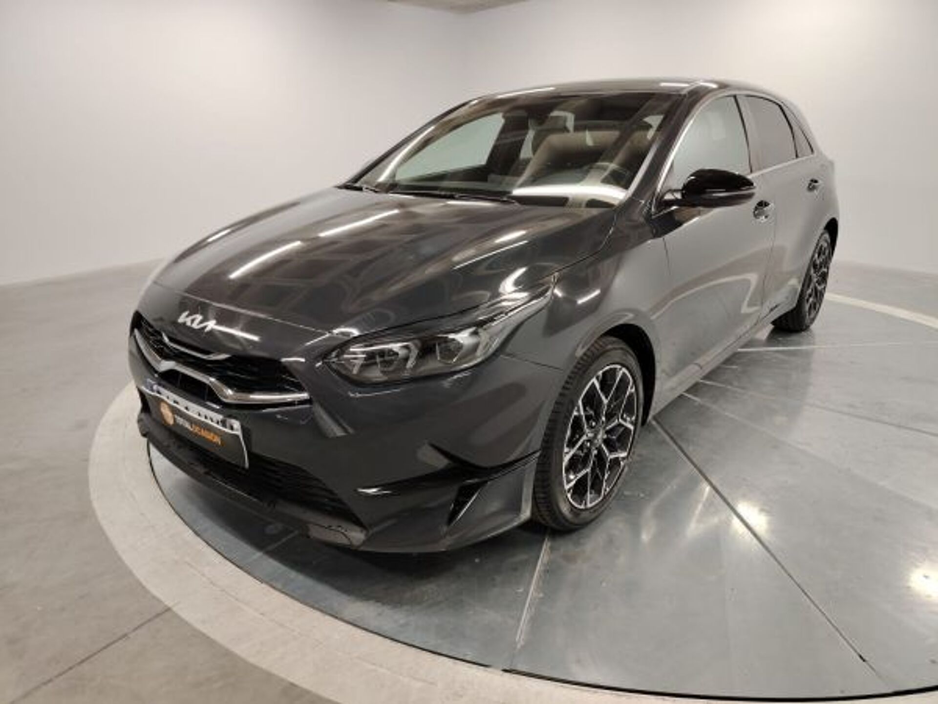 Imagen 1 de KIA Ceed