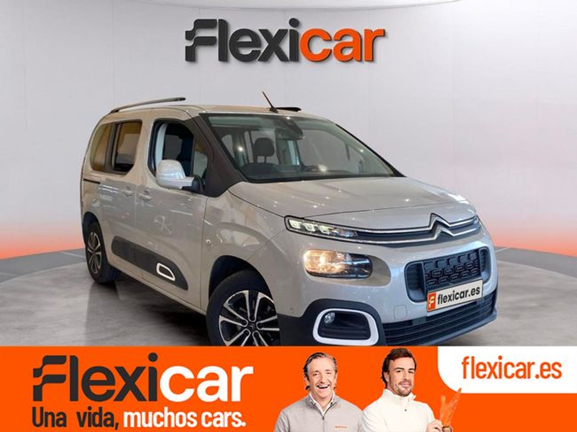 Imagen de CITROEN Berlingo